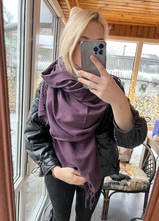 Бодовий шарф платок