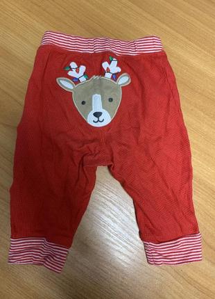 Штанці carter’s