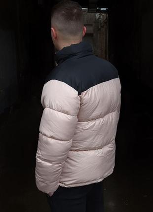 Стильна якісна куртка2 фото