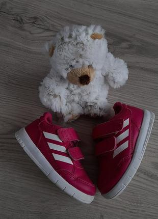 Кеди adidas