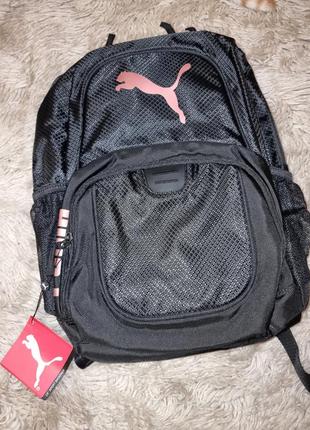 Спортивный рюкзак puma