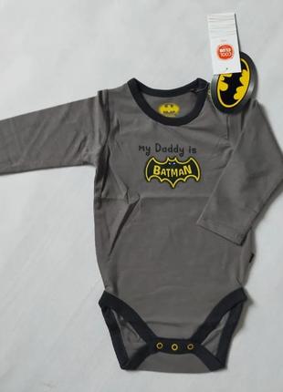 Боді від cool club 😎 74см