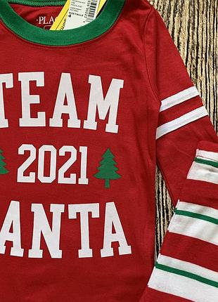 Новогодняя пижама