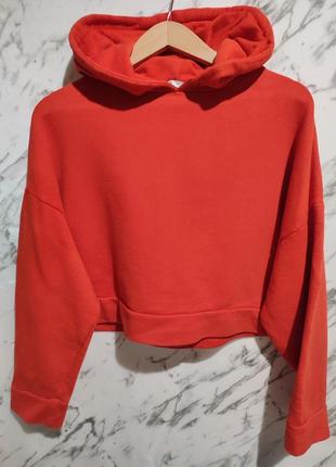 Свитшот zara размер s