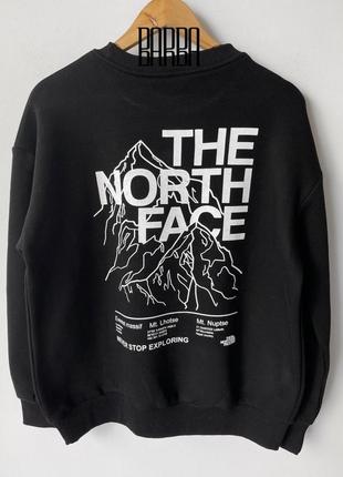 The north face3 фото