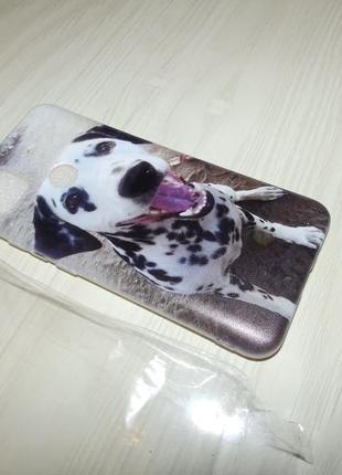 Чохол для nike solarsoft rache woven premium qs далматинець