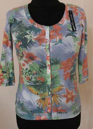 Класна кофточка chicoree