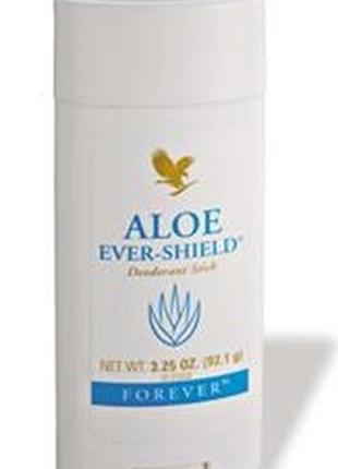 Еко-дезодарант алое евер-шілд