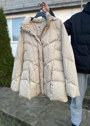 Куртка fuchs schmitt daune(німеччина)