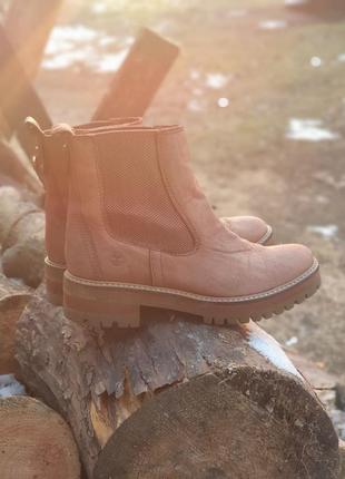 Черевики , ботинки , timberland 392 фото