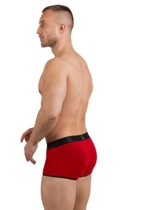 Унікальні анатомічні труси боксери чоловічі sport