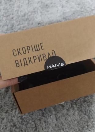 Унікальні анатомічні труси боксери чоловічі sport