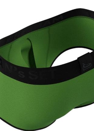 Унікальні анатомічні труси боксери чоловічі sport