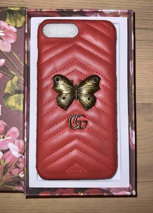 Чехол на айфон 7/8плюс на iphone 7/8plus 3