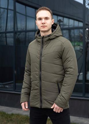 ▪️куртка winter jacket "dzen"▫️ температурный режим +9 с - (-18 с)