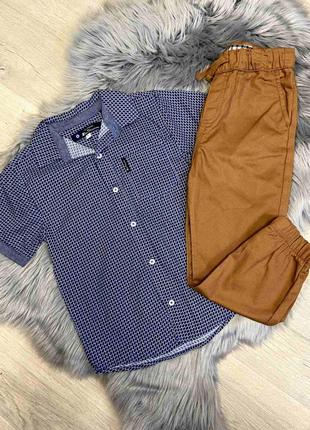 Набір ben sherman