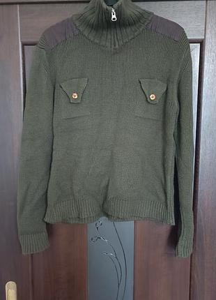 Свитер кофта италия