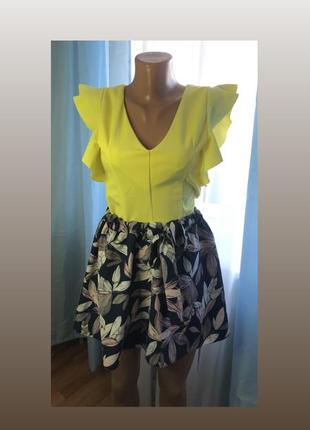 Блуза , юбка