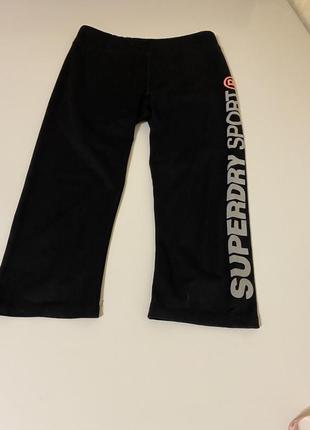 Жіночі капрі