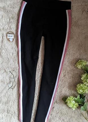 Підліткові легінси zara 13/14 років