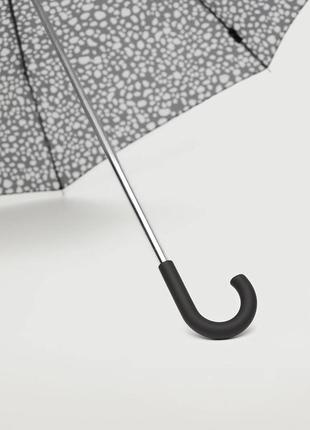 Парасолька, парасоля, зонт, зонтик, зонт маленький, зонт mango3 фото
