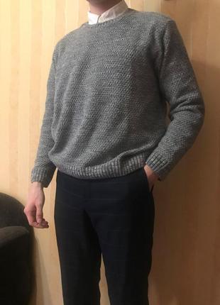 Свитшот burton