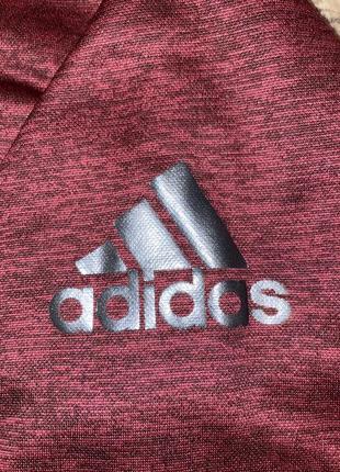 Олимпийка adidas clima warm, оригинал, размер xl8 фото