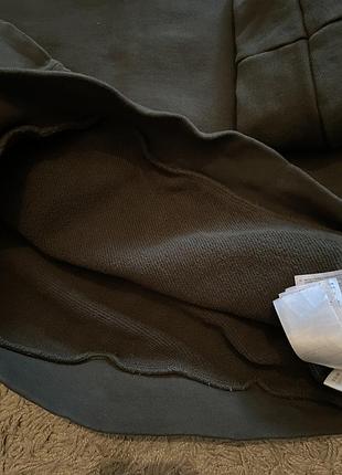 Худі adidas original khaki, оригінал, розмір s 8