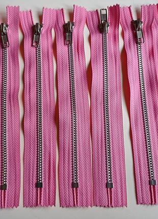 Металева блискавка/ замок/зіпер 20см