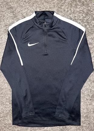 Лонгслів nike training, оригінал, розмір s