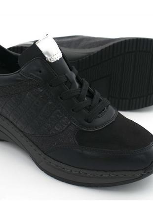 Кроссовки rieker