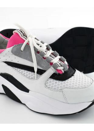 Кроссовки l'amo