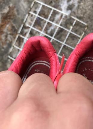 Кросівки puma basket 4