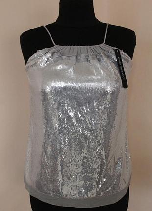 Блуза-майка gant