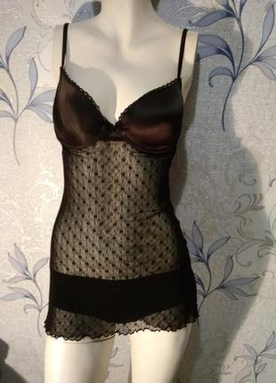 Секси пеньюар, размер 65 в.