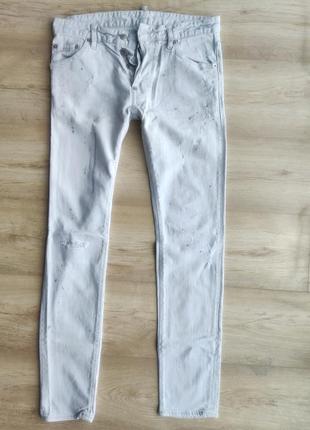 Джинсы dsquared2 оригинал