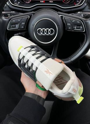 Чоловічі кросівки reebok3 фото