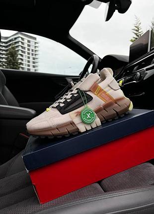 Чоловічі кросівки reebok5 фото
