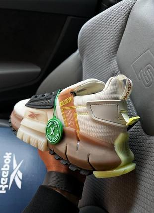Чоловічі кросівки reebok7 фото
