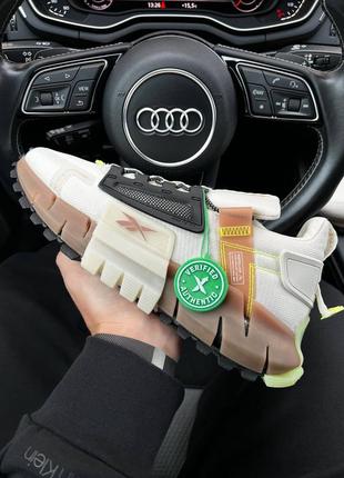 Чоловічі кросівки reebok6 фото
