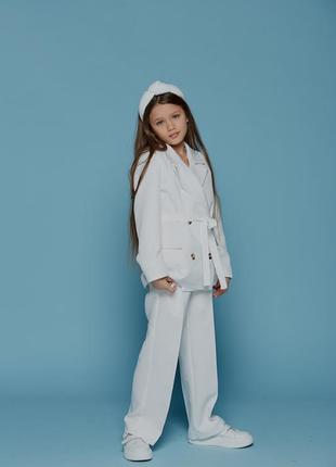 Не нажимайте кнопку "купить" костюм двойка детский брючный нарядный праздничный школьный