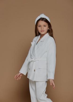 Не нажимайте кнопку "купить" костюм двойка детский брючный нарядный праздничный школьный