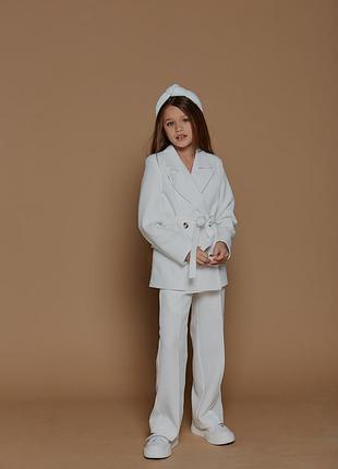 Не нажимайте кнопку "купить" костюм двойка детский брючный нарядный праздничный школьный