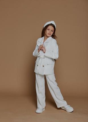 Не нажимайте кнопку "купить" костюм двойка детский брючный нарядный праздничный школьный