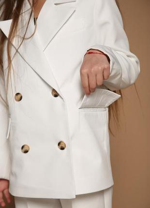 Не нажимайте кнопку "купить" костюм двойка детский брючный нарядный праздничный школьный