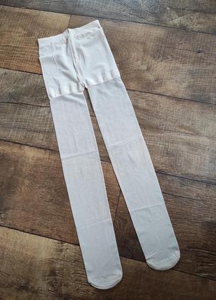 Колготки детские капроновые 3