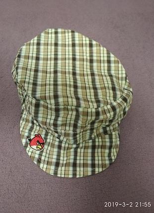 Кепка, панамка для мальчика