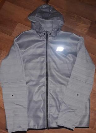 new balance kairospot jacket