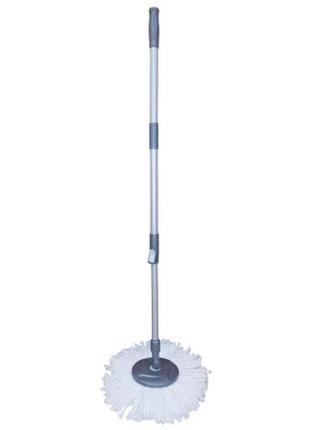 Швабра planet household spin mop eco (6850)