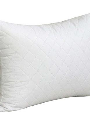 Подушка руно силиконовая classic 50х70 см (310.52classic)